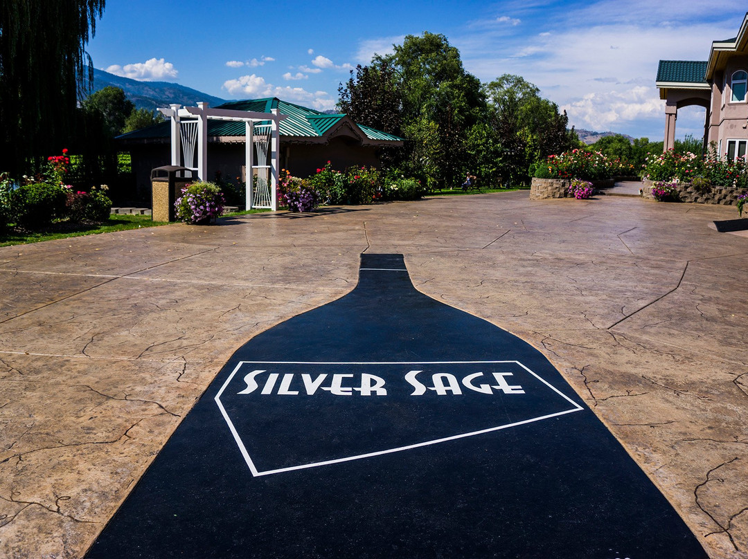 Silver Sage Winery景点图片