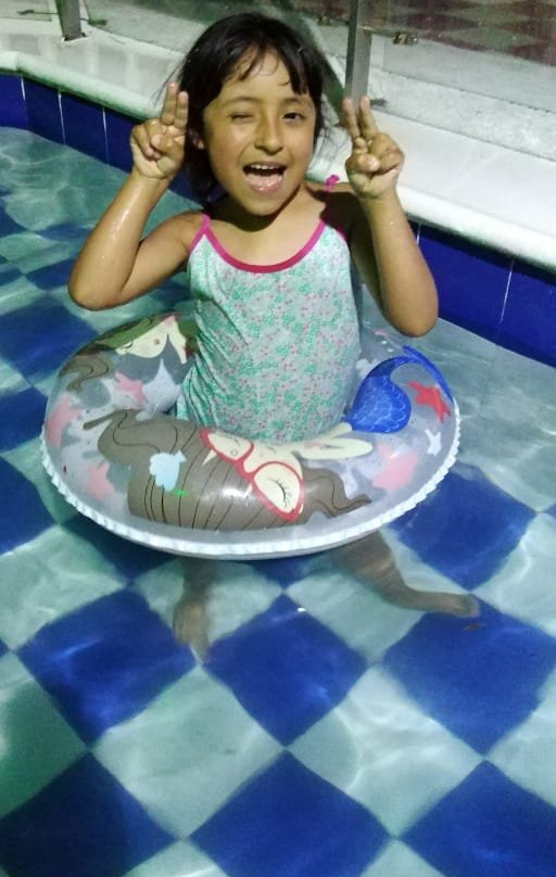 Hotel Quinta Casa Blanca主图