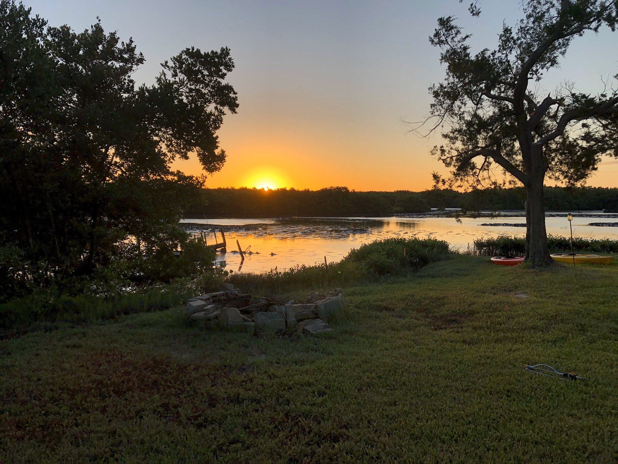 Firefly Cottages Cedar Key-官方