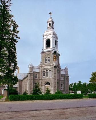 St. Peter Celestine Church景点图片