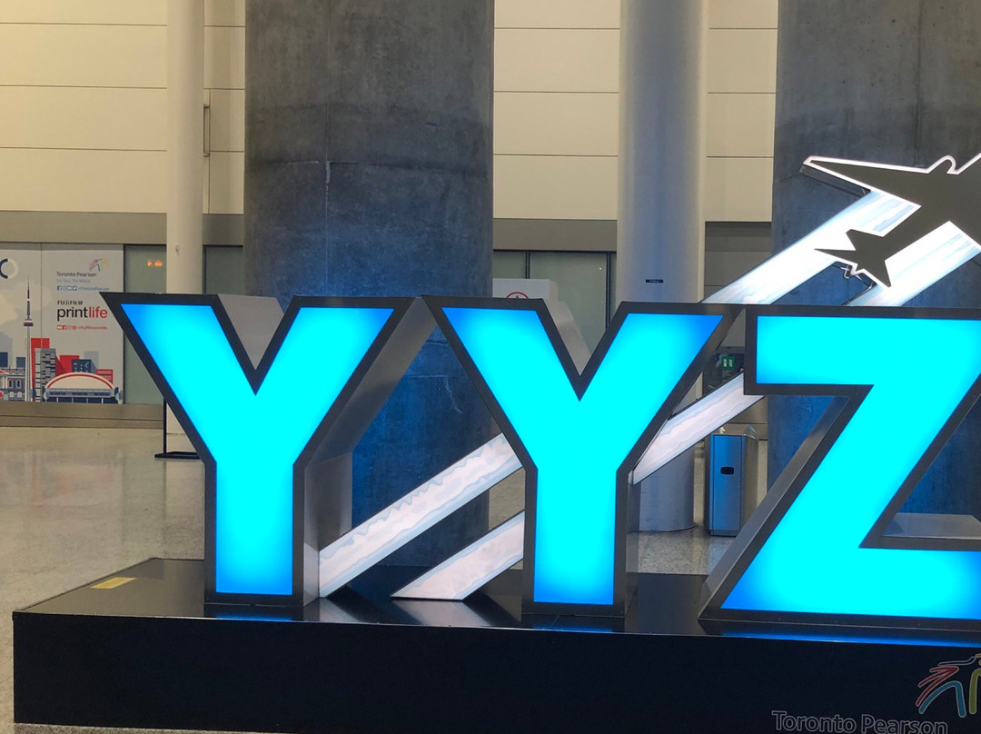 Toronto Airport Taxi-米西索加必去景点