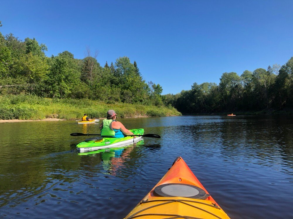 Red Bank Lodge主图