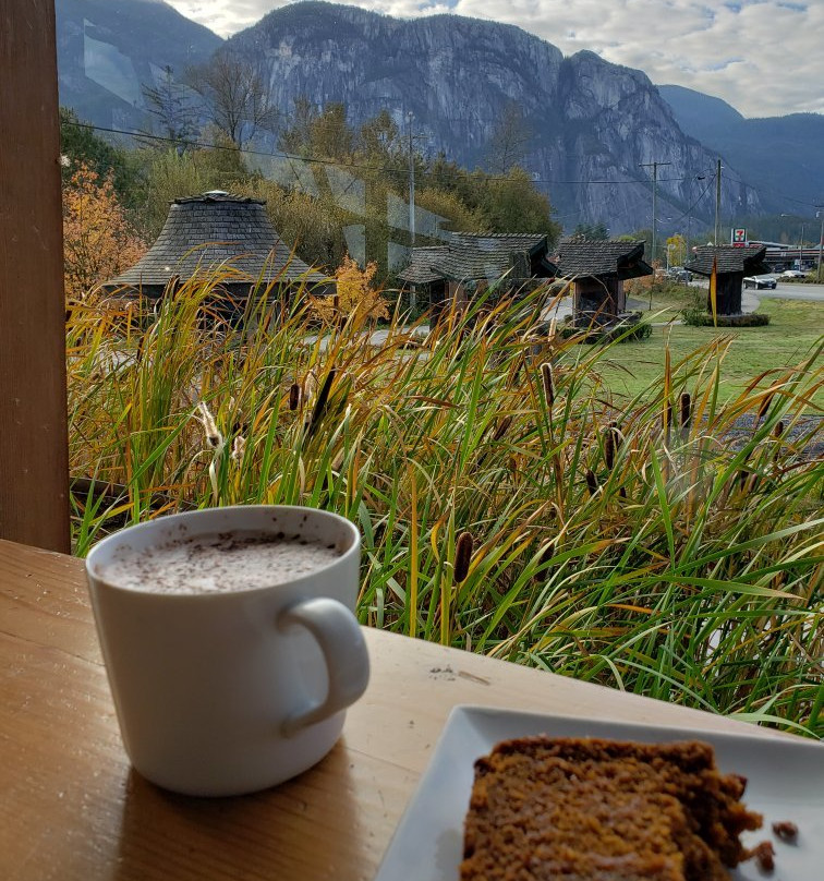 Squamish Adventure Centre景点图片
