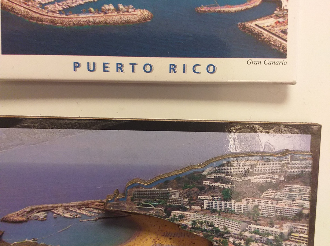 Puerto Rico Premium Outlets-巴塞罗那塔必去景点