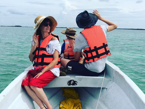 Authentic Tours Tulum