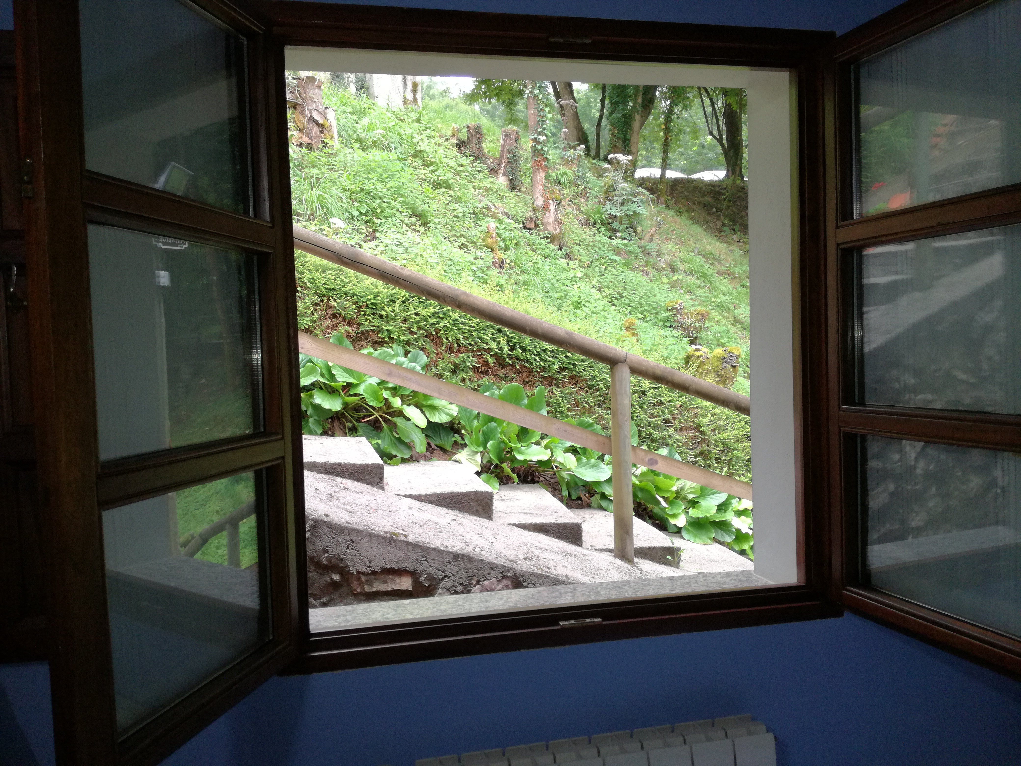 Casa Villaverde-酒店景观
