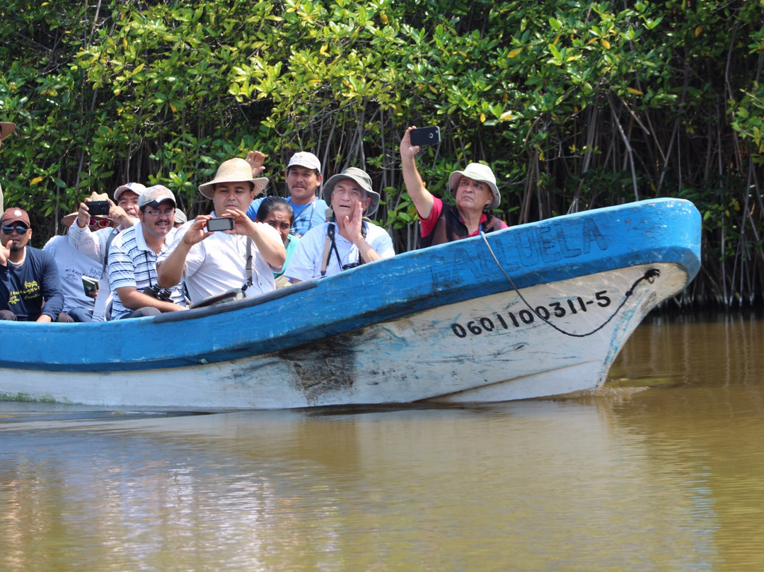 Corazon de Colima Tours-Colima必去景点