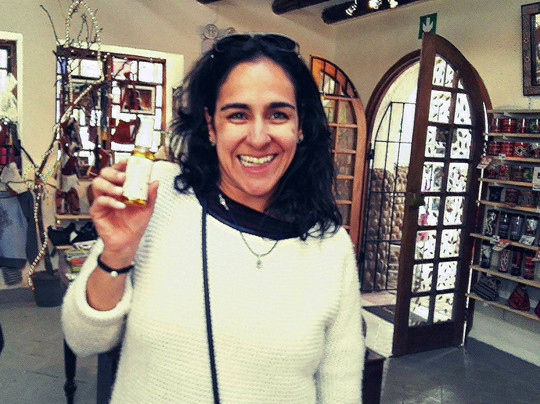 Inlakesh - Peruvian Art & Design Store-乌鲁班巴必去景点