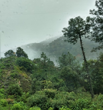 Parque nacional Los Mármoles