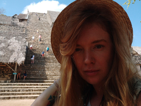 Sonya Dunaievska-普拉亚德尔卡曼必去景点