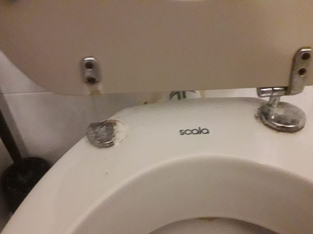 Hotel La Braceria主图