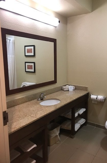 Comfort Suites主图