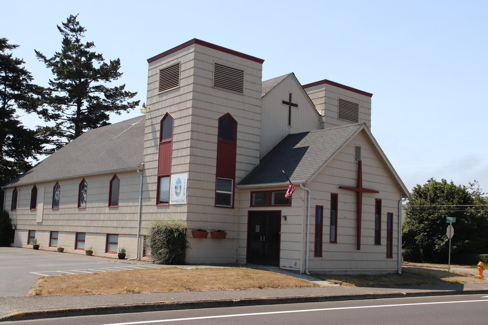 Florence Evangelical Church景点图片