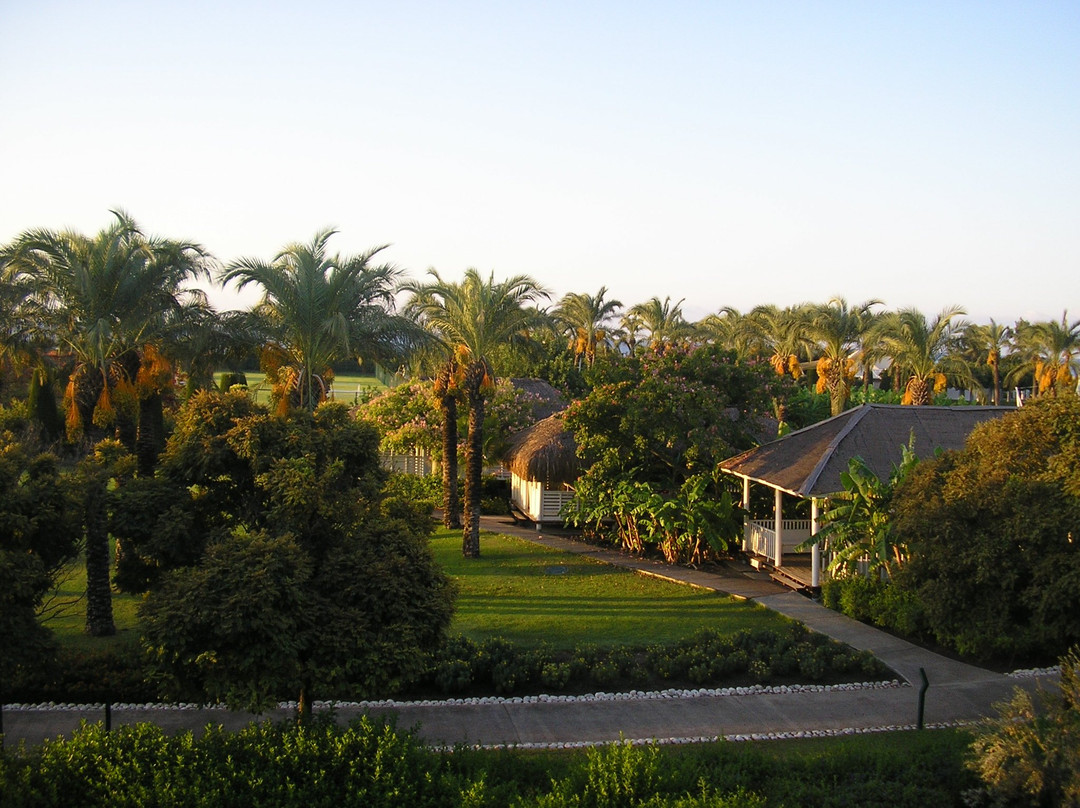 TUI BLUE Tropical主图