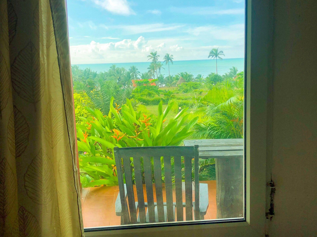 Sunflower Beach Resort主图