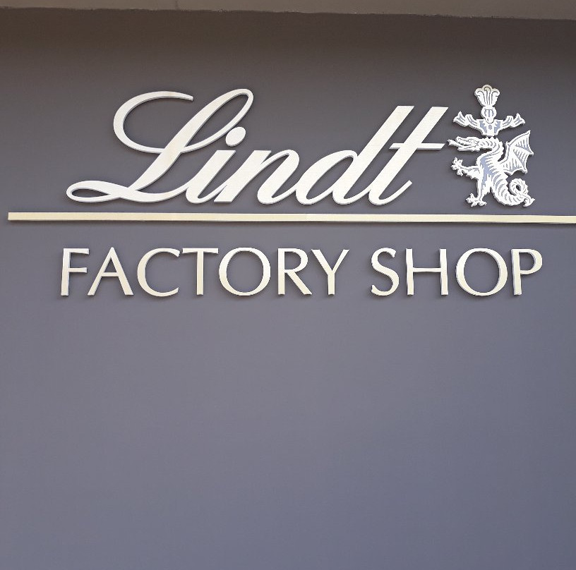 Lindt Factory Store景点图片