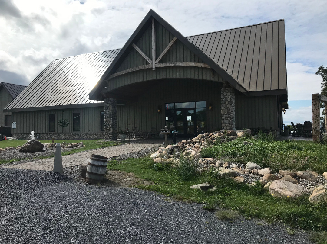 Idol Ridge Winery景点图片