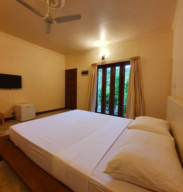 Thoddoo Retreat Grand主图