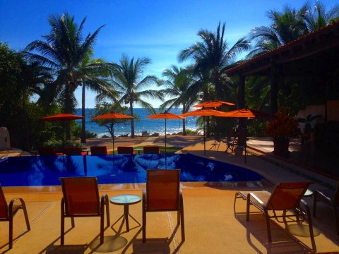 Casa de la Costa-官方