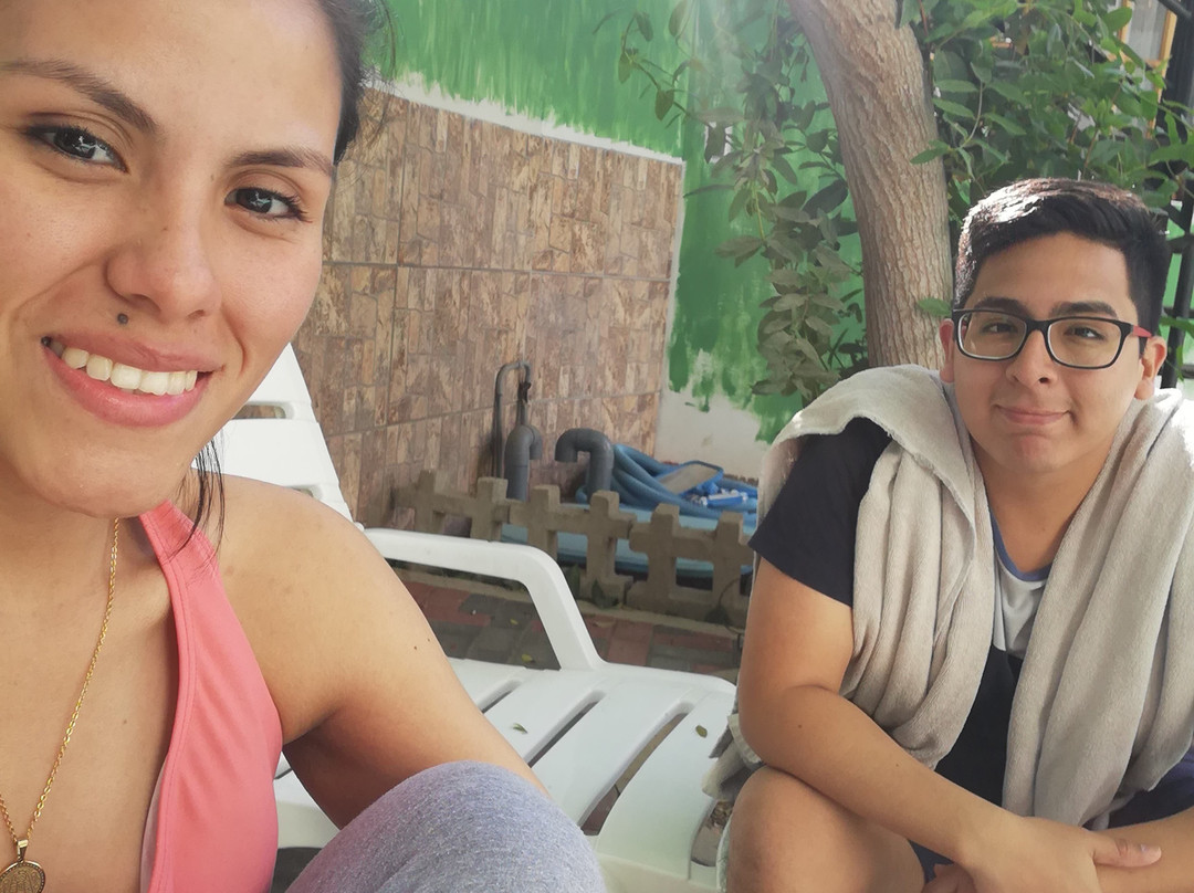 Hotel Dream House Ica主图