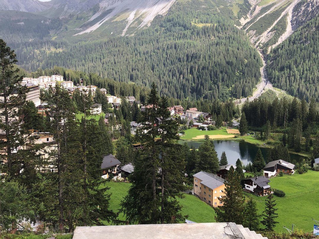 Hotel Hohe Promenade主图