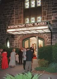 Schenectady Civic Players景点图片