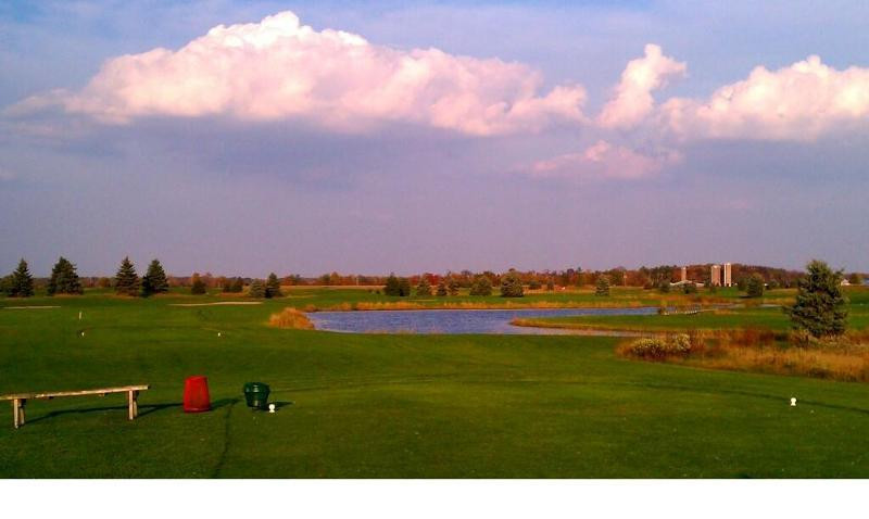 Pigeon Creek Golf Course景点图片