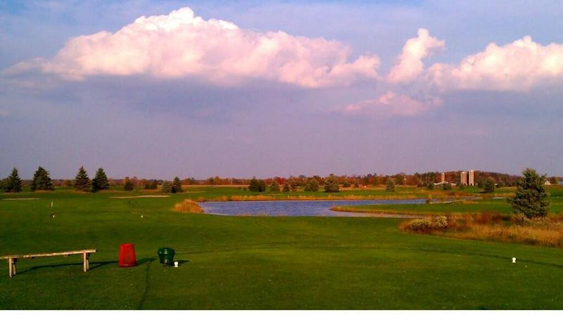 Pigeon Creek Golf Course