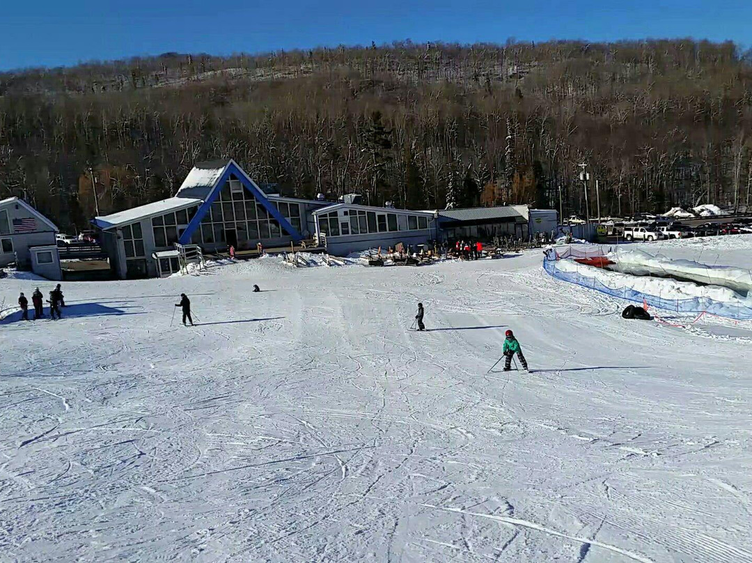 Marquette Mountain Ski and Bike Area景点图片