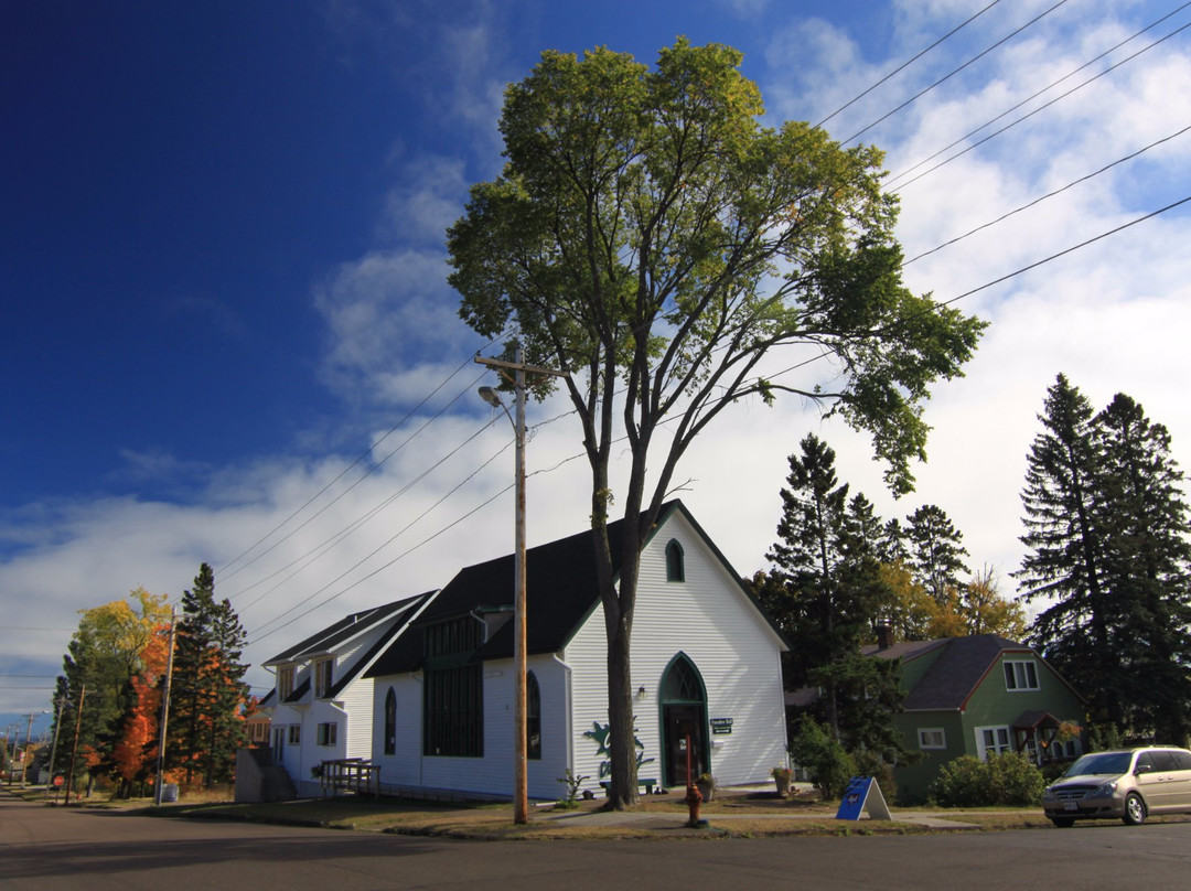 Grand Marais Art Colony - Studio 21景点图片