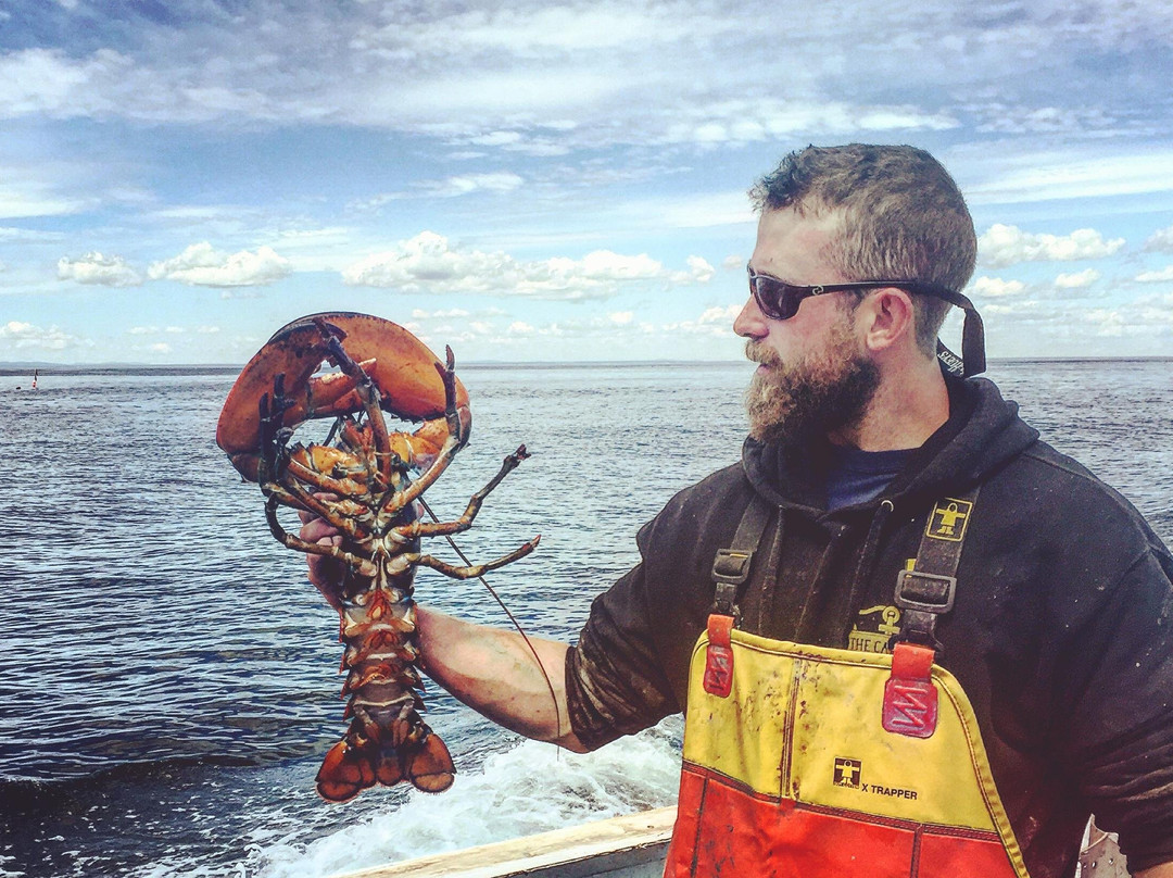 Rocky Bottom Fisheries-波特兰必去景点