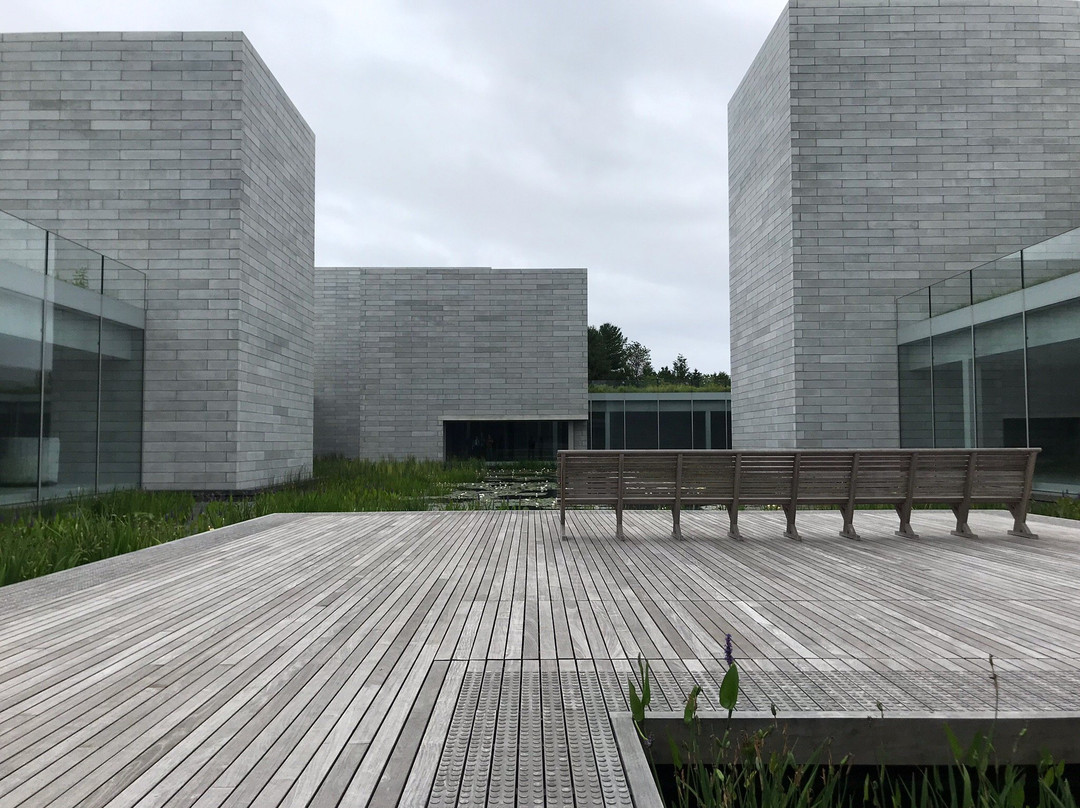 Glenstone Museum景点图片