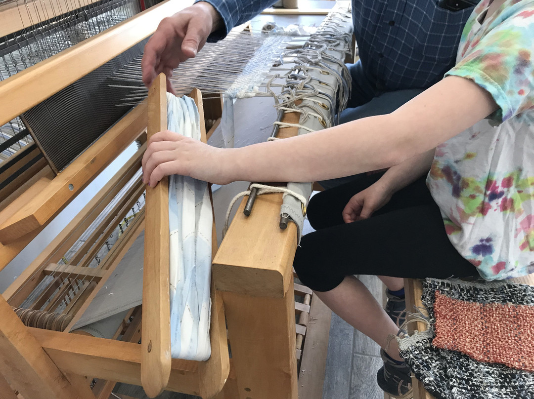 Macoupin Art Collective-Staunton必去景点