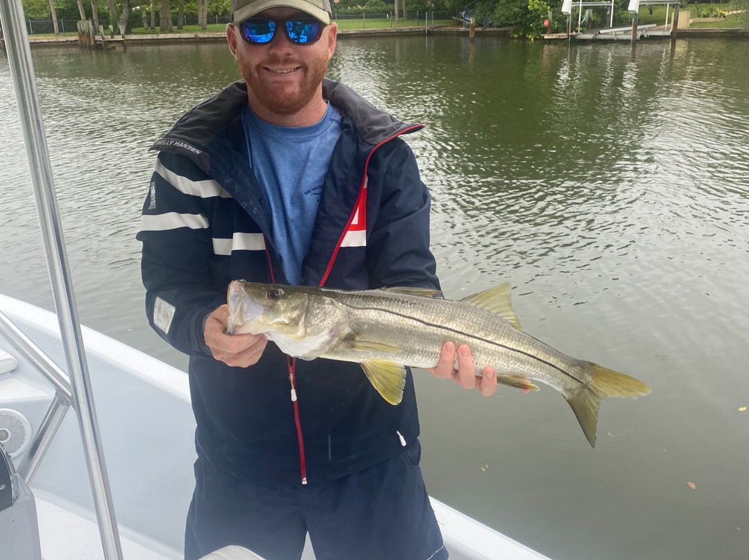 Insight Fishing and Boating-萨拉索塔必去景点