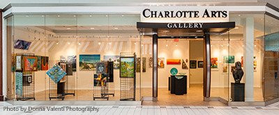 Charlotte Arts Gallery景点图片