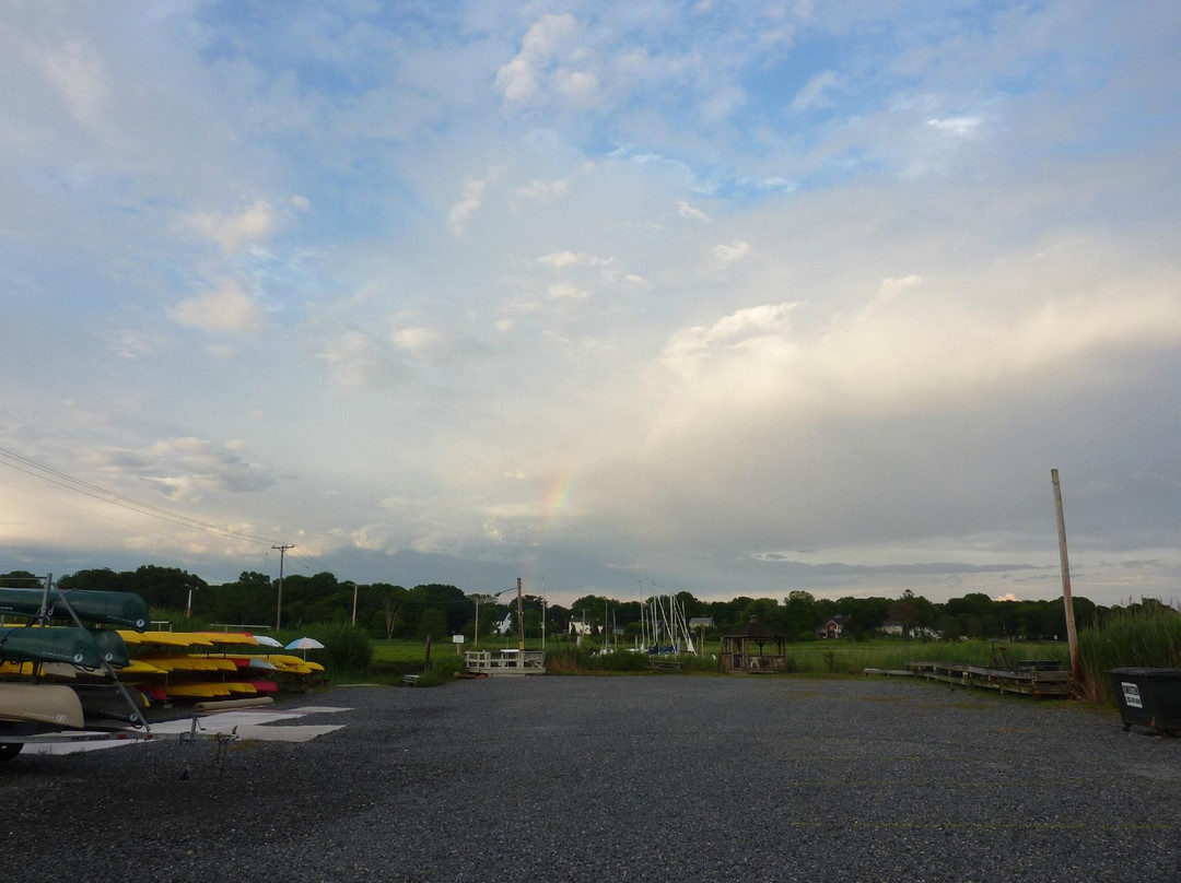 Indian River Marina-Clinton必去景点