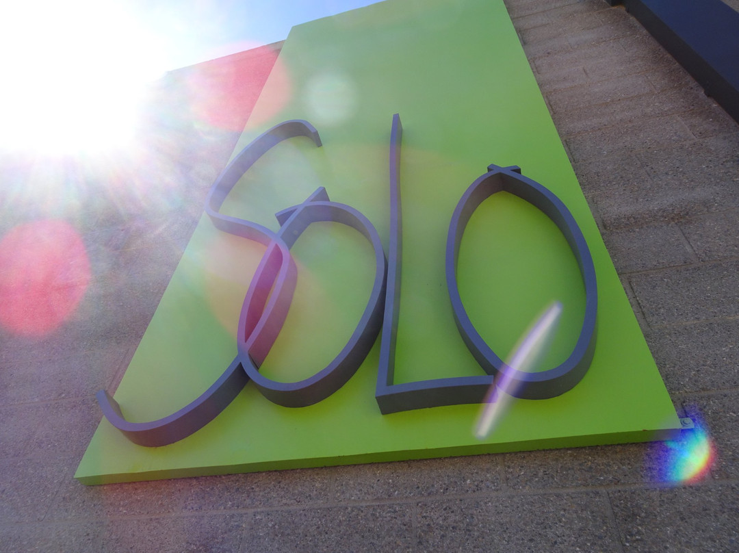 Solo-索拉纳海滩必去景点