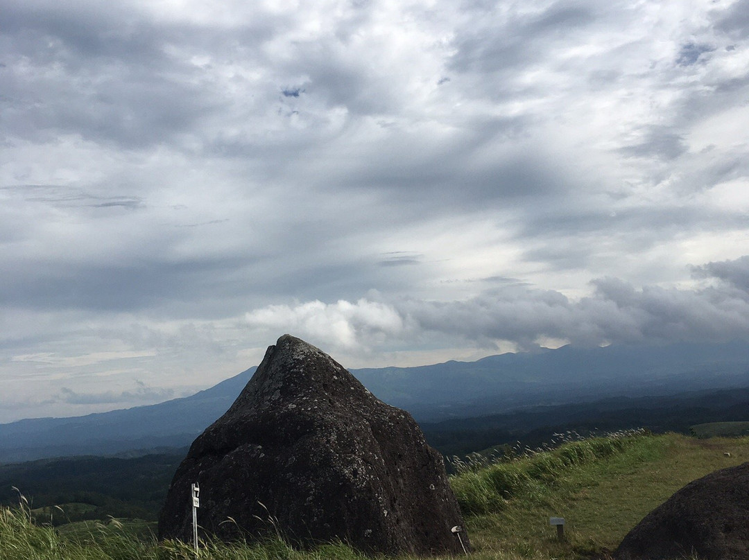 Oshitoishi Hill景点图片