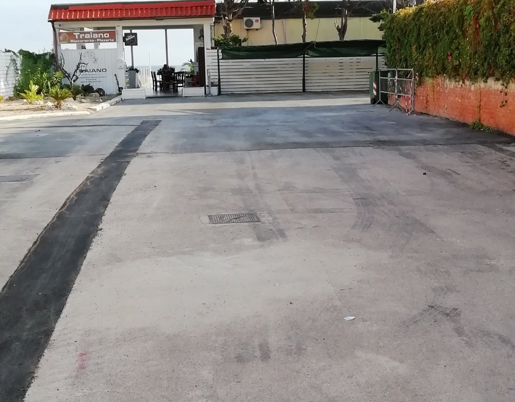 B&B Traiano Suite主图