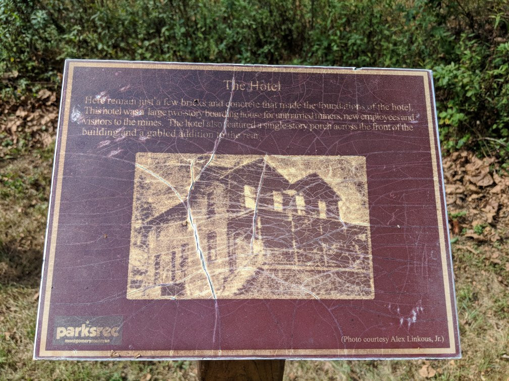 Coal Mining Heritage Park景点图片