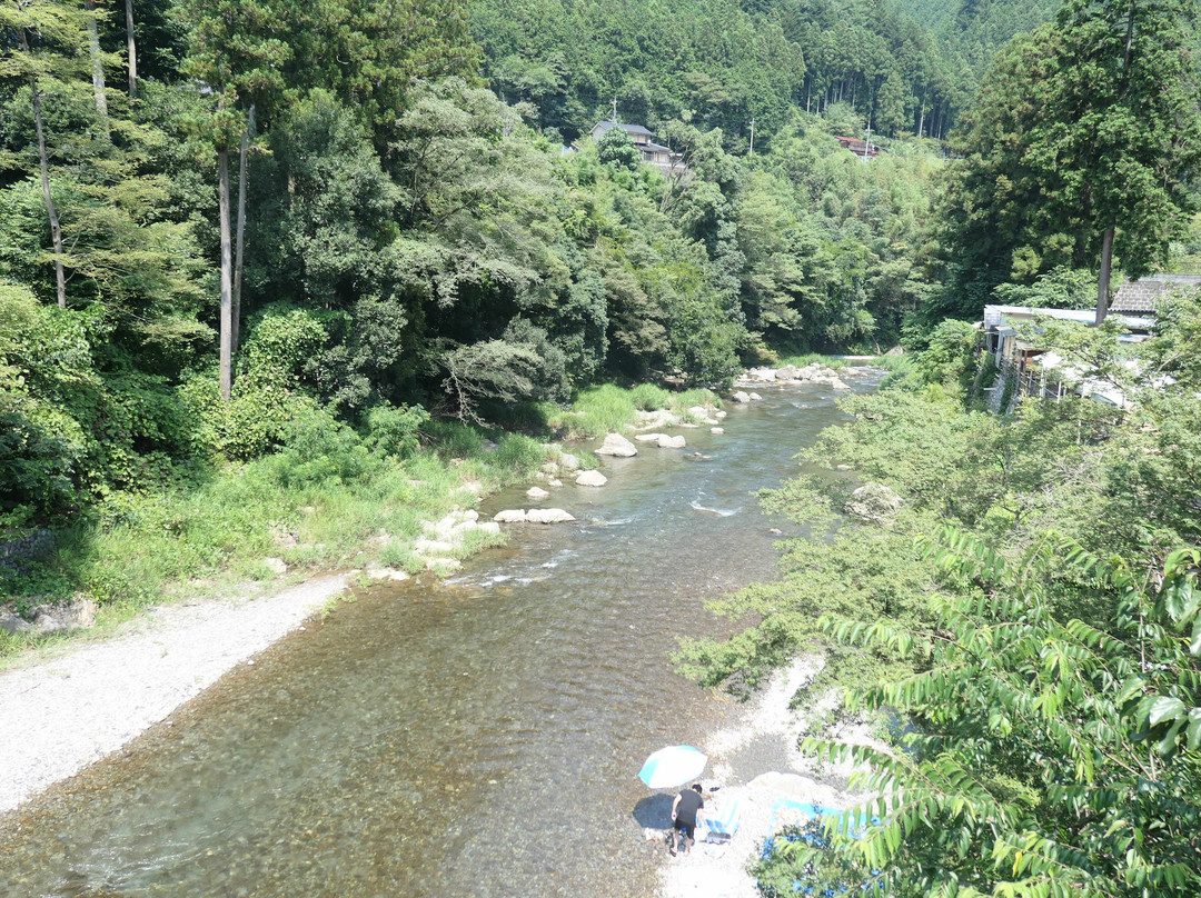 Akigawa Valley景点图片