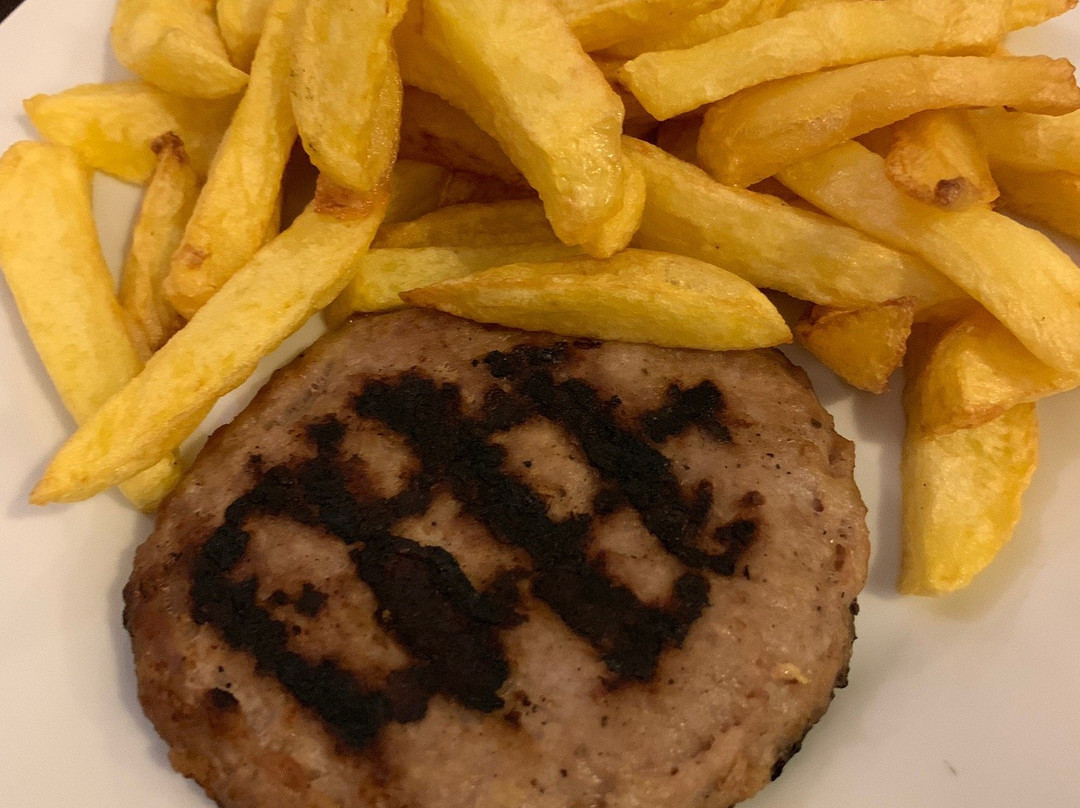 Rusaliite Adventure House主图