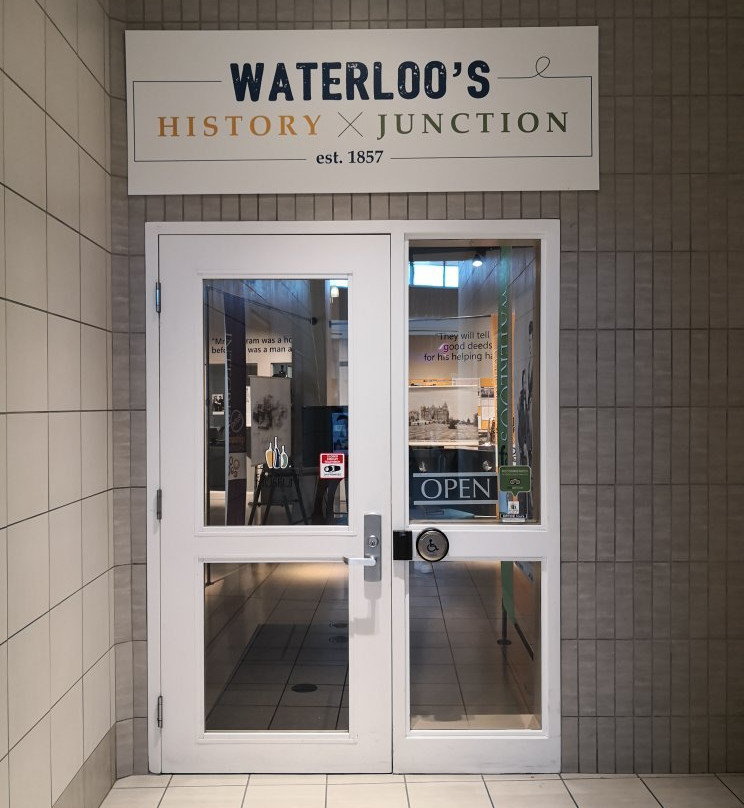City of Waterloo Museum景点图片