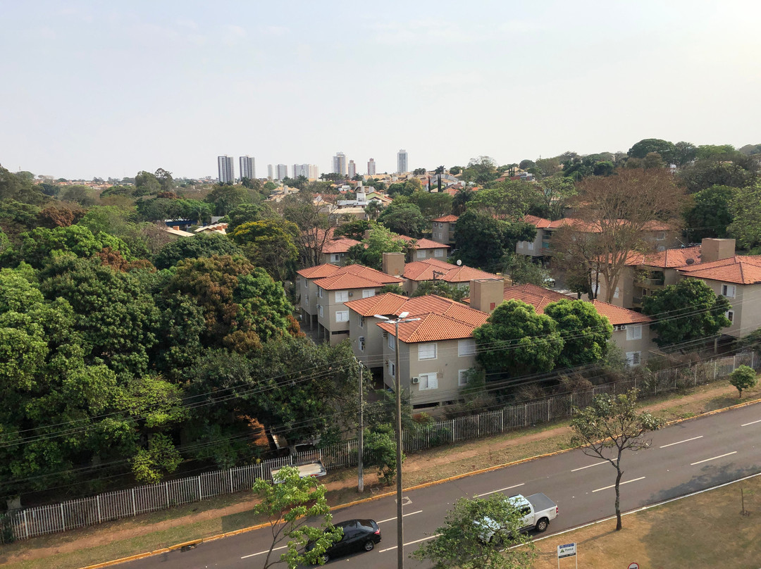 Hotel Deville Prime Campo Grande主图