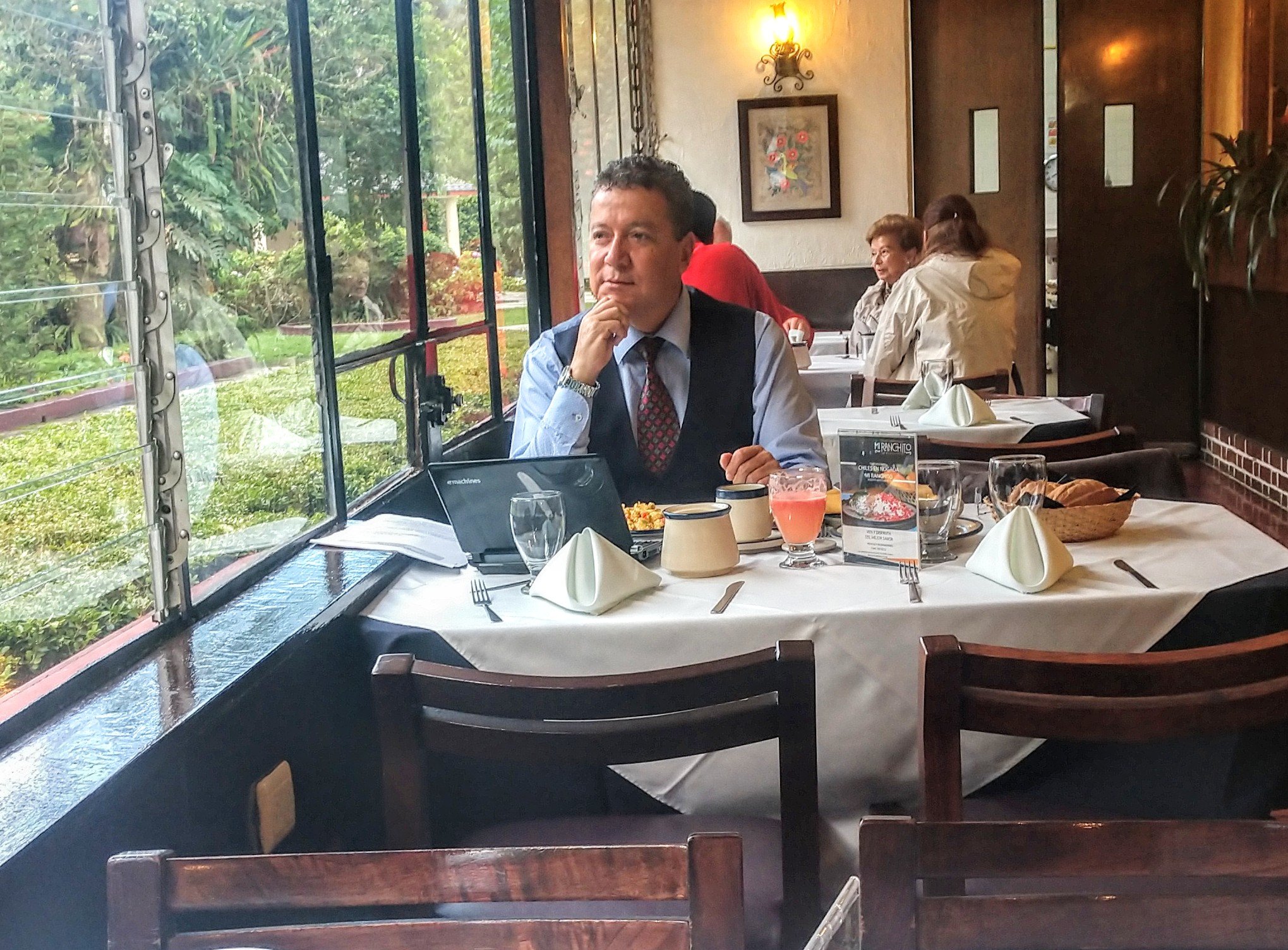 Hotel Mi Ranchito-官方