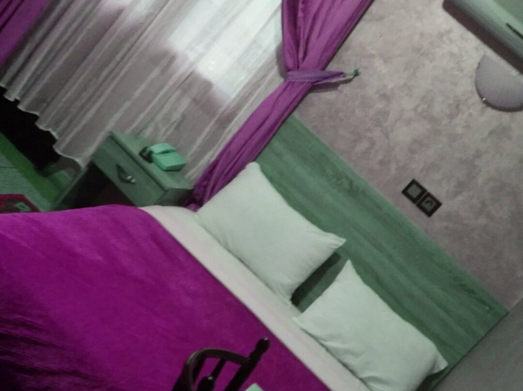 Hotel de Paris主图