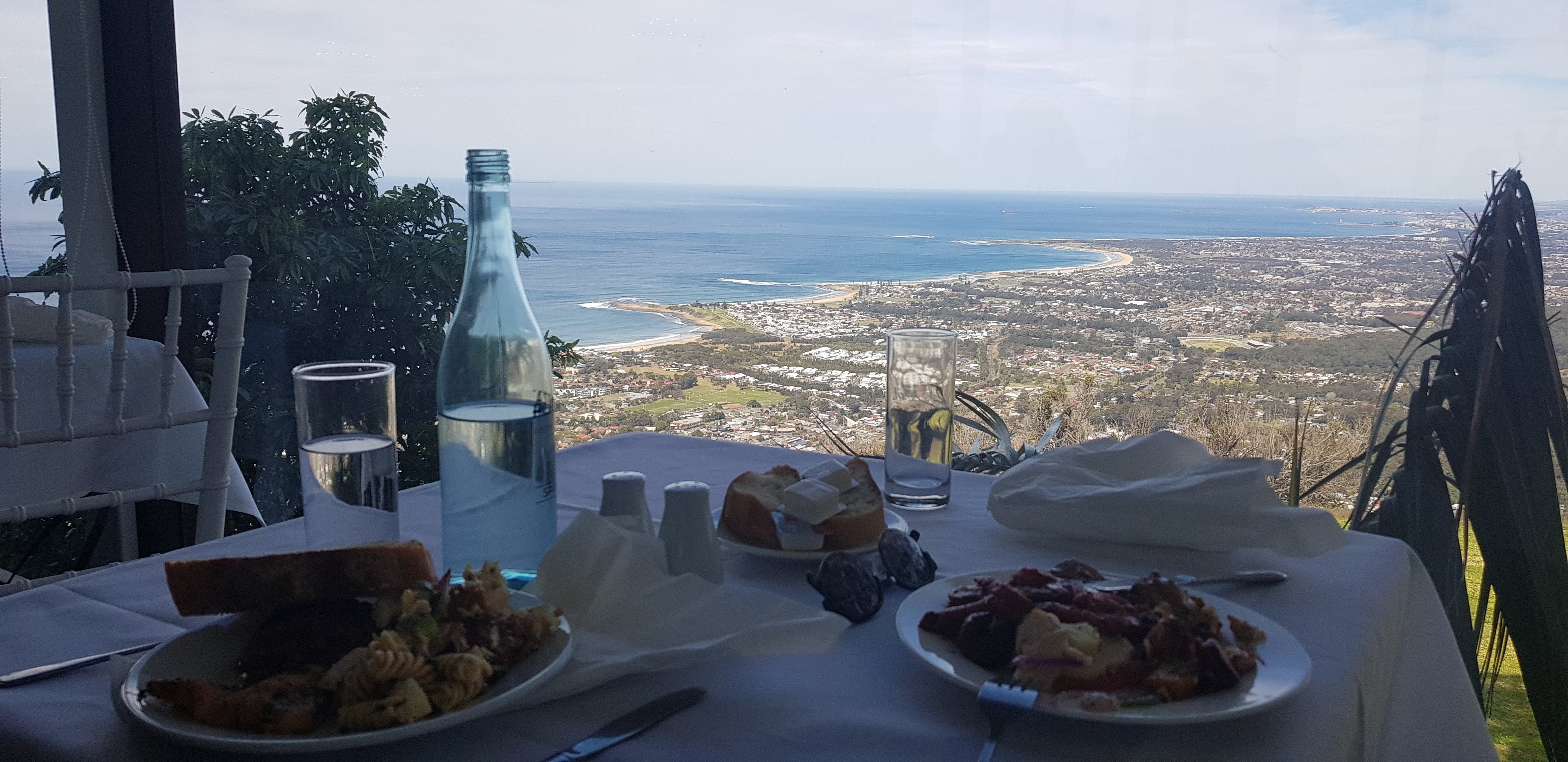 Panorama House-餐饮