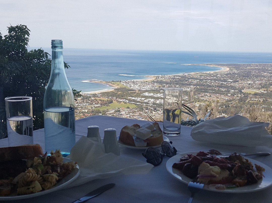 Panorama House主图