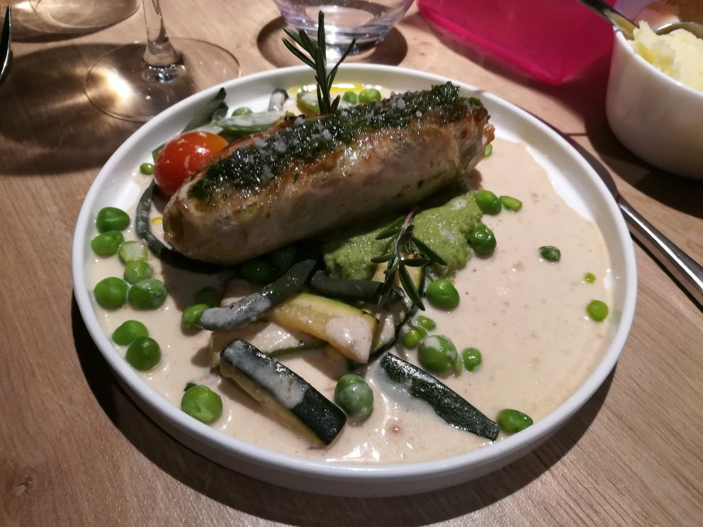 Le Clos Des Capucins主图