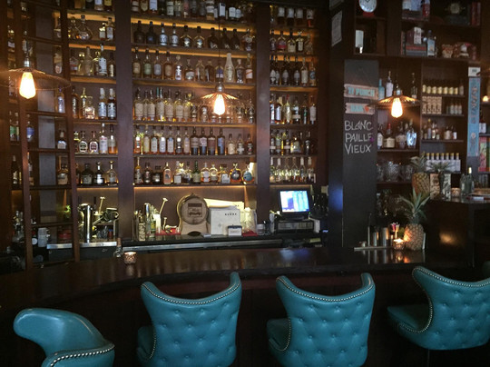 Rumba Seattle-西雅图必去景点